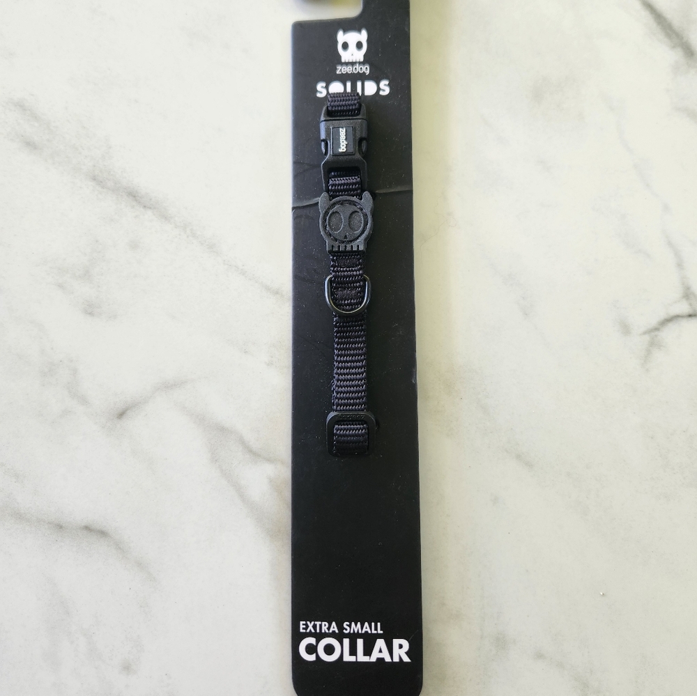 9 - 13 in dog collar